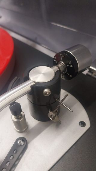 Giradischi mayor MT 1010