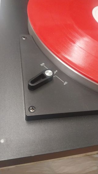 Giradischi mayor MT 1010