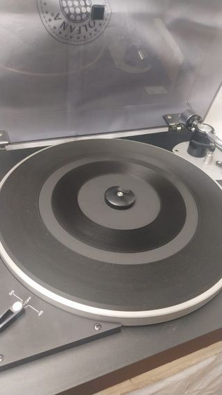 Giradischi mayor MT 1010