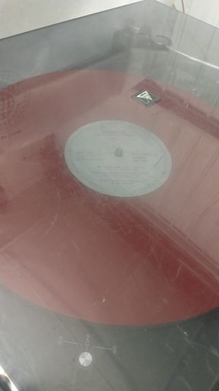 Giradischi mayor MT 1010