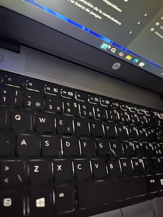 Ordenador HP Elitebook 840 G1