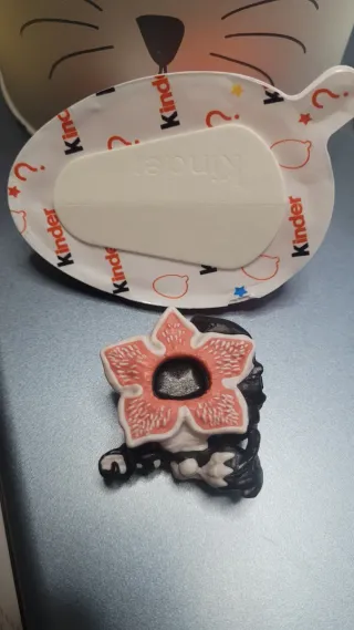 Mini Funko Pop Stranger Things Demogorgon