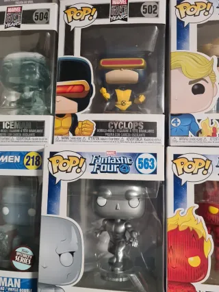 Funko Pop