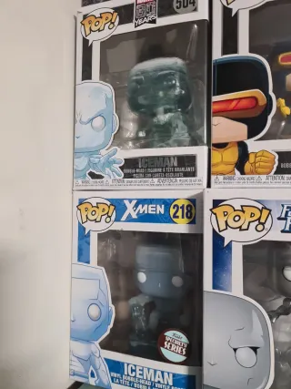Funko Pop