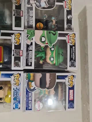 Funko Pop