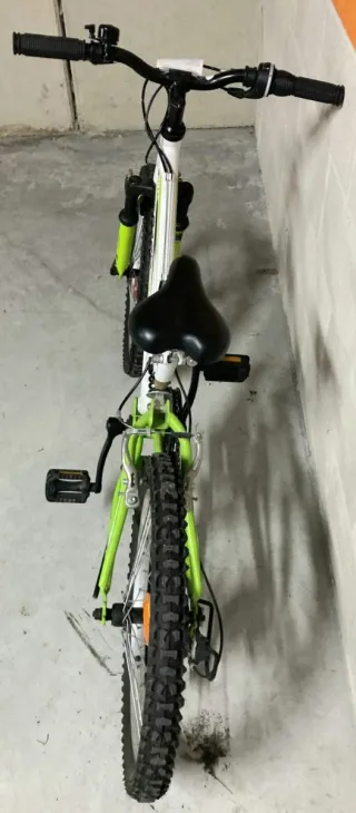 Bicicleta Montaña  Basic Sport Hoy 75