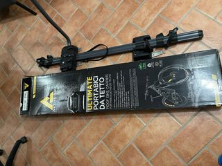 Portabici da tetto Althura Ultimate