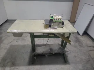 Overlock Juki MO-2514