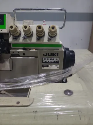 Overlock Juki MO-2514