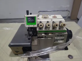 Overlock Juki MO-2514