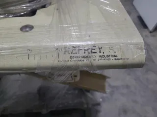 Overlock Juki MO-2514