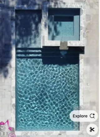 Piscina de obra Madrid