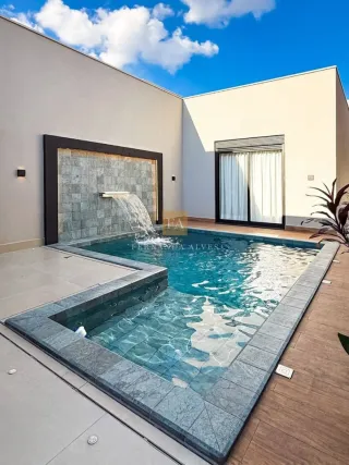 Piscina de obra Madrid