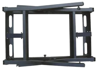 Soporte Piano Teclado Extensible Rectangular