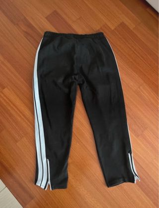 Pantaloni Palm Angels neri