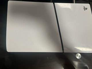 Consola PlayStation 5 Blanca