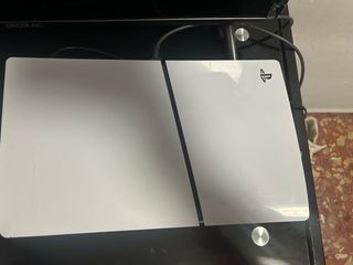 Consola PlayStation 5 Blanca