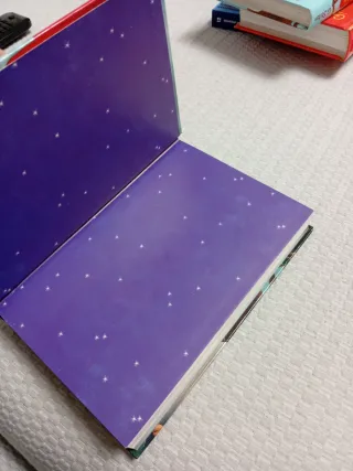 Cuarto viaje al Reino de la Fantasía: ¡Con 3 nu...