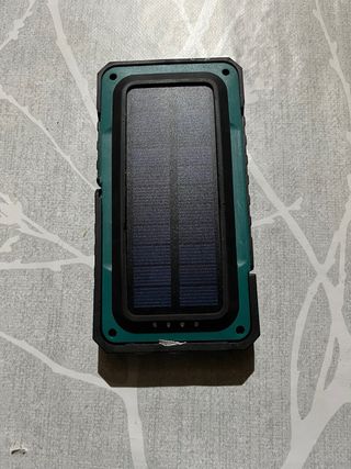 Linterna KPS LED USB