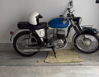Bultaco 125