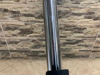 Suspensión delantera silence seat