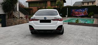 BMW i4 2022
