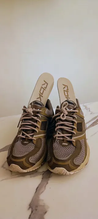 Zapatillas Reebok Premier Trinity KFS Nuevas