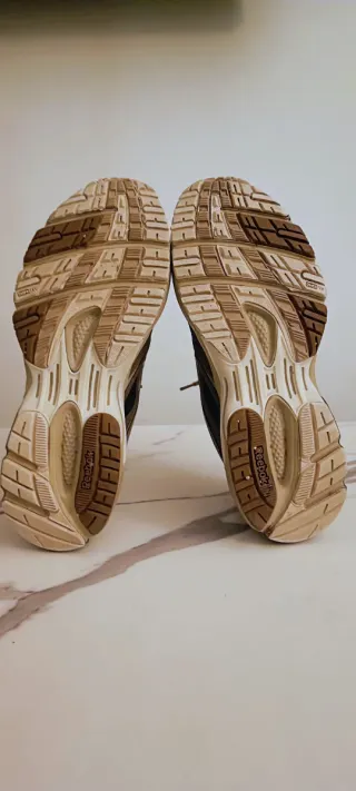 Zapatillas Reebok Premier Trinity KFS Nuevas