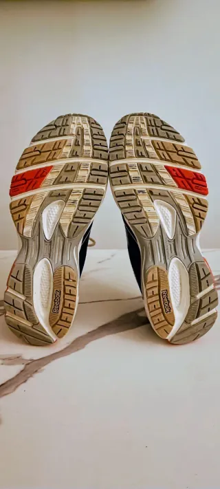 Zapatillas Reebok Premier Trinity KFS Nuevas