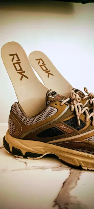 Zapatillas Reebok Premier Trinity KFS Nuevas