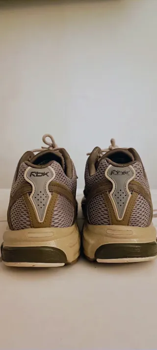 Zapatillas Reebok Premier Trinity KFS Nuevas