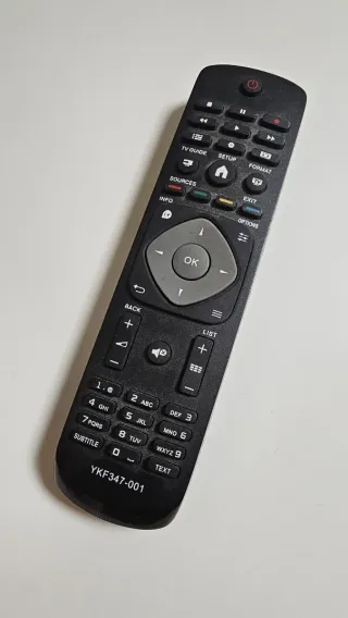 Televisor Philips 24 HD Ready