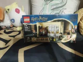 LEGO Harry Potter 76386 Pozione Multisucchi