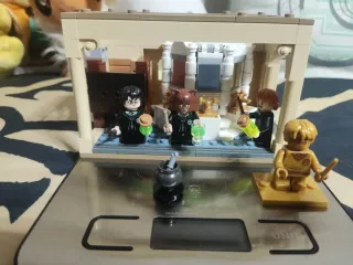 LEGO Harry Potter 76386 Pozione Multisucchi