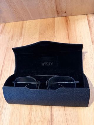 Gafas Matsuda M3129 RX.MBK 51