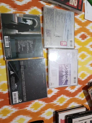 CD Neri per Caso, Simone Cristicchi Lucio Dalla