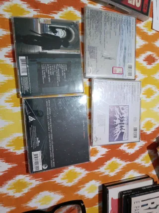 CD Neri per Caso, Simone Cristicchi Lucio Dalla