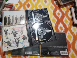 CD Neri per Caso, Simone Cristicchi Lucio Dalla