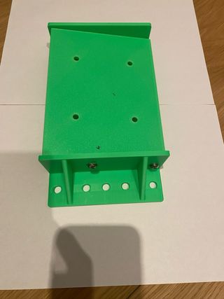 Soporte Base Volante Moza R9