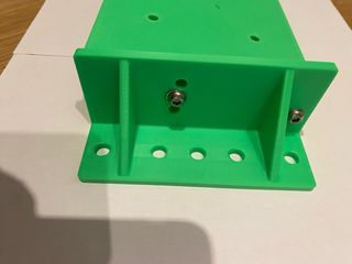 Soporte Base Volante Moza R9