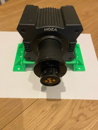 Soporte Base Volante Moza R9