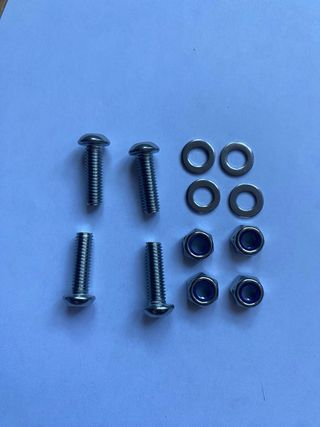 Soporte Base Volante Moza R9