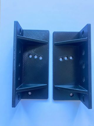 Soporte Base Volante Moza R9