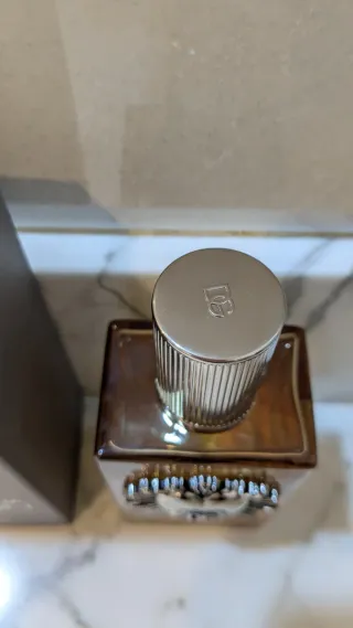 Perfume Dolce & Gabbana Devotion Hombre