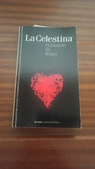 La Celestina