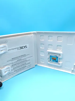 Yo-Kai Watch Nintendo 3DS