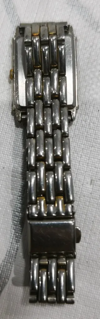 Reloj de pulsera Seiko