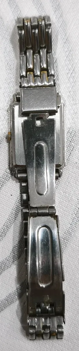 Reloj de pulsera Seiko