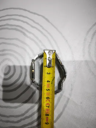 Reloj de pulsera Seiko