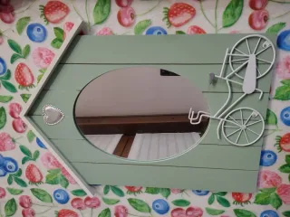 Specchio/Cornice Brandani Nuovo